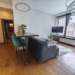 Staykauno3a 아파트 *