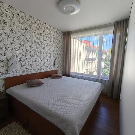Staykauno3a Appartement Vilnius