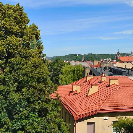 Appartement Staykauno3a *