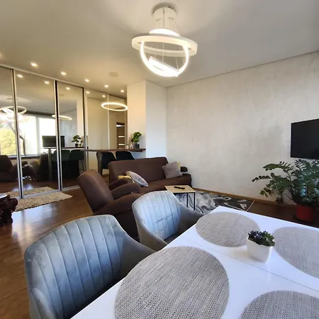 Appartamento Staykauno3a