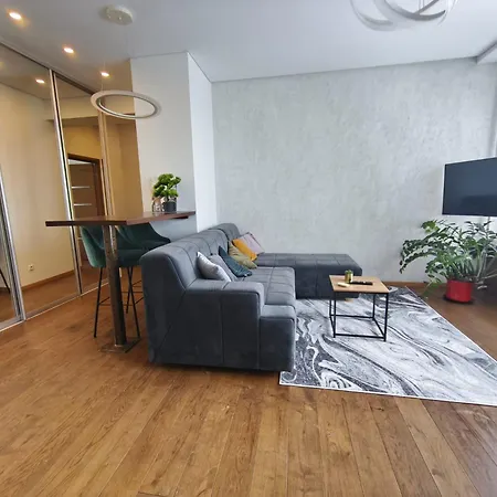 Staykauno3a 아파트