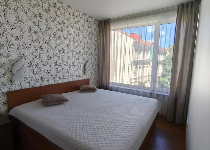 Staykauno3a Appartamento Vilnius