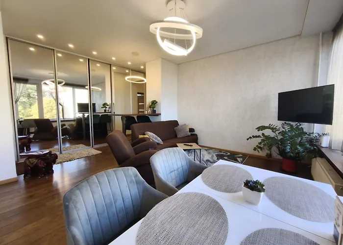 Appartement Staykauno3a