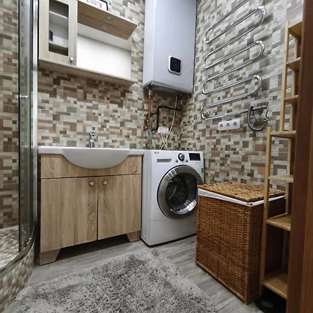 Staykauno3a Daire Vilnius